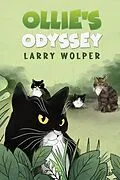 E-Book (epub) Ollie's Odyssey von Larry Wolper