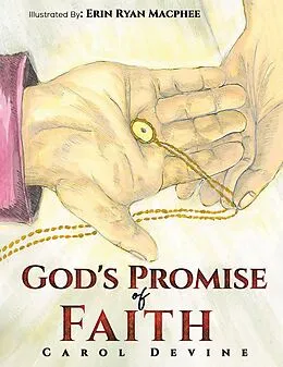E-Book (epub) God's Promise of Faith von Carol Devine