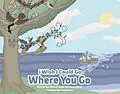 E-Book (epub) I Wish I Could Go Where You Go von Eddie Orlando
