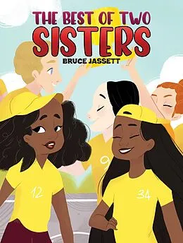 E-Book (epub) Best of Two Sisters von Bruce Jassett