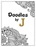 E-Book (epub) Doodles by J von Jackie Roberts