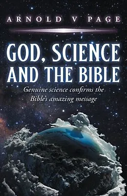 E-Book (epub) God, Science and the Bible von Arnold V. Page