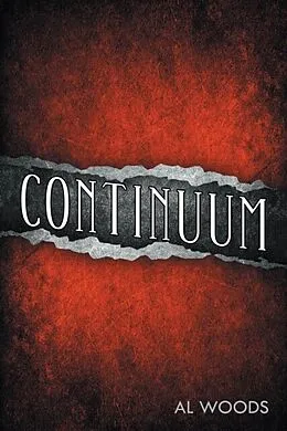 E-Book (epub) Continuum von Al Woods