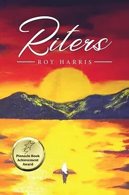 E-Book (epub) Riters von Roy Harris