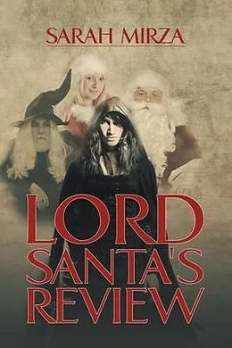 E-Book (epub) Lord Santa's Review von Sarah Mirza