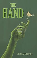 eBook (epub) The Hand de Emeka Okeani