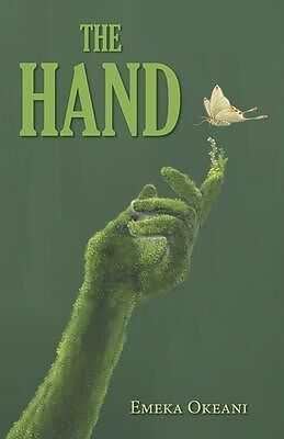 eBook (epub) The Hand de Emeka Okeani