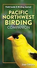 E-Book (epub) Pacific Northwest Birding Companion von Stan Tekiela