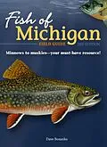 E-Book (epub) Fish of Michigan Field Guide von Dave Bosanko
