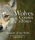ePUB Wolves, Coyotes & Foxes von Stan Tekiela