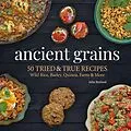 E-Book (epub) Ancient Grains von Julia Rutland