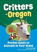E-Book (epub) Critters of Oregon von Alex Troutman