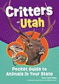 E-Book (epub) Critters of Utah von Alex Troutman