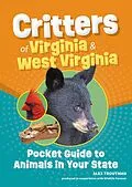 E-Book (epub) Critters of Virginia & West Virginia von Alex Troutman