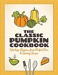 E-Book (epub) The Classic Pumpkin Cookbook von 