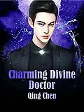 E-Book (epub) Charming Divine Doctor von Qing Chen