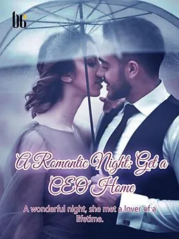 E-Book (epub) Romantic Night: Get a CEO Home von Gu NanYin