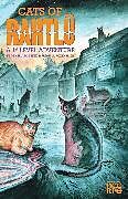 Couverture cartonnée Cats of Rahtlü (DCC RPG Adventure) de Ophelia Pozenel, James A. Pozenel Jr.