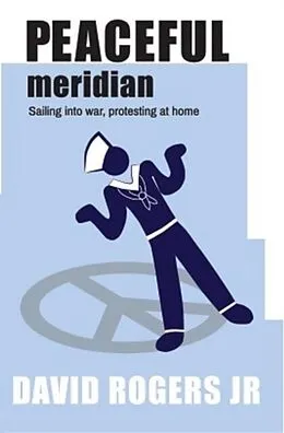 E-Book (epub) Peaceful Meridian von David Rogers