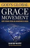 E-Book (epub) God's Global Grace Movement von David Witt