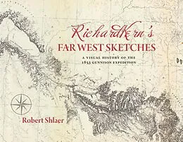 E-Book (pdf) Richard Kern's Far West Sketches von Shlaer Robert Shlaer
