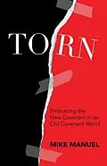 E-Book (epub) TORN von Mike Manuel