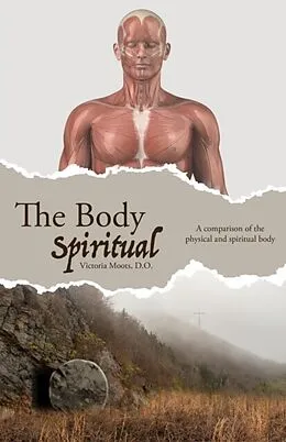 E-Book (epub) The Body Spiritual von Victoria Moots