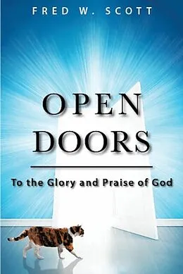 E-Book (epub) Open Doors von Fred W. Scott