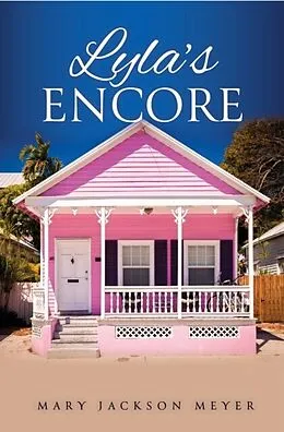 E-Book (epub) Lyla's Encore von Mary Jackson Meyer