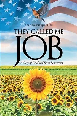 E-Book (epub) They Called Me Job von Brenda Fitzpatrick