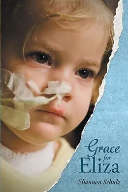 E-Book (epub) Grace for Eliza von Shannon Schulz