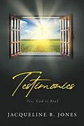 E-Book (epub) Testimonies von Jacqueline B. Jones