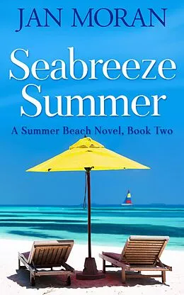 E-Book (epub) Seabreeze Summer von Jan Moran