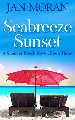 E-Book (epub) Seabreeze Sunset von Jan Moran