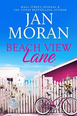 E-Book (epub) Beach View Lane von Jan Moran