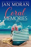 E-Book (epub) Coral Memories von Jan Moran