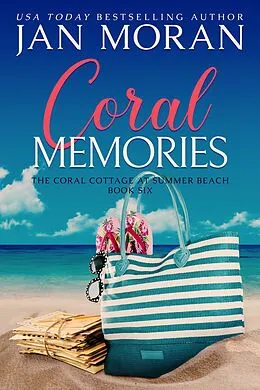E-Book (epub) Coral Memories von Jan Moran