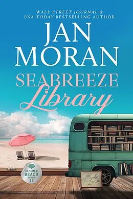 E-Book (epub) Seabreeze Library von Jan Moran