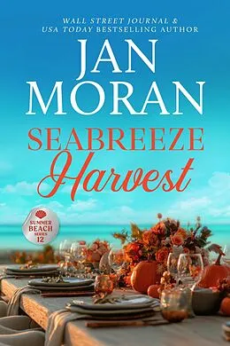 E-Book (epub) Seabreeze Harvest von Jan Moran