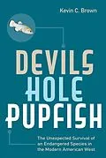 E-Book (epub) Devils Hole Pupfish von Brown Kevin C. Brown