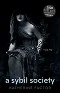 E-Book (epub) Sybil Society von Factor Katherine Factor