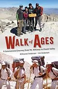 E-Book (epub) Walk of Ages von Andersen Withanee Andersen, Andersen Jim Andersen