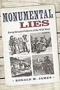 E-Book (epub) Monumental Lies von James Ronald M. James