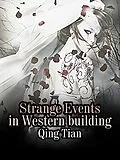 E-Book (epub) Strange Events in Western building von Qing Tian