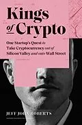 ePUB Kings of Crypto von Jeff John Roberts