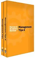 E-Book (epub) HBR Management Tips Collection (2 Books) von Harvard Business Review