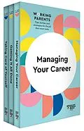 E-Book (epub) HBR Working Parents Series Collection (3 Books) (HBR Working Parents Series) von Harvard Business Review, Daisy Dowling, Stewart D. Friedman