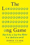 E-Book (epub) The Long Game von Dorie Clark