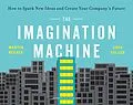 E-Book (epub) The Imagination Machine von Martin Reeves, Jack Fuller