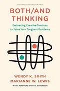 E-Book (epub) Both/And Thinking von Wendy Smith, Marianne Lewis